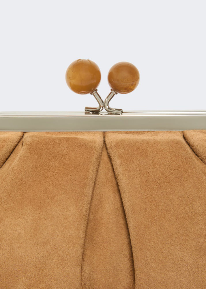 BORSA IN SUEDE - VALOIS