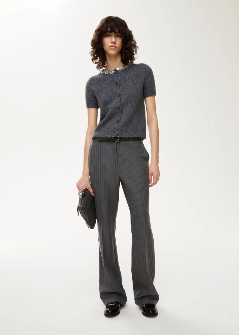 PANTALONI DRITTI - VENUS
