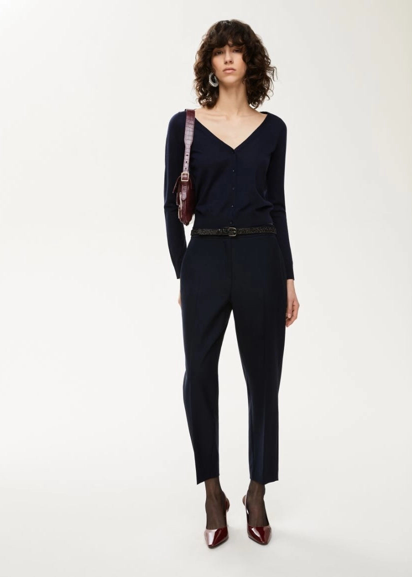 PANTALONI SEMIADERENTI - VIVY