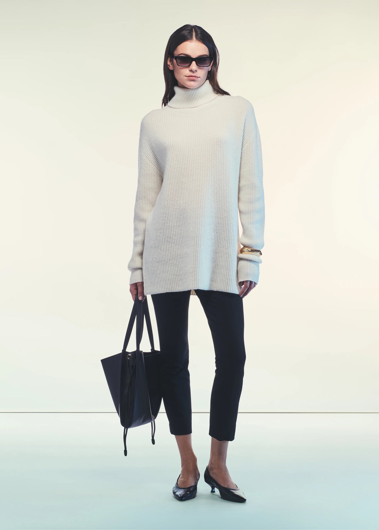 LEGGINGS - LIV CNTI85