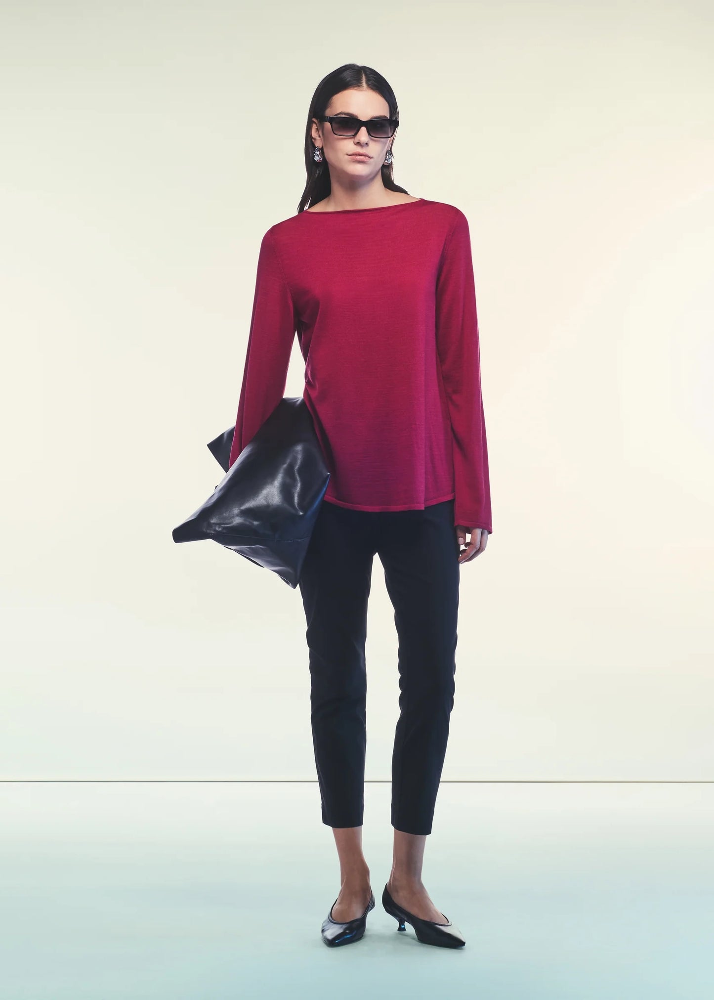 LEGGINGS - LIV CNTR20