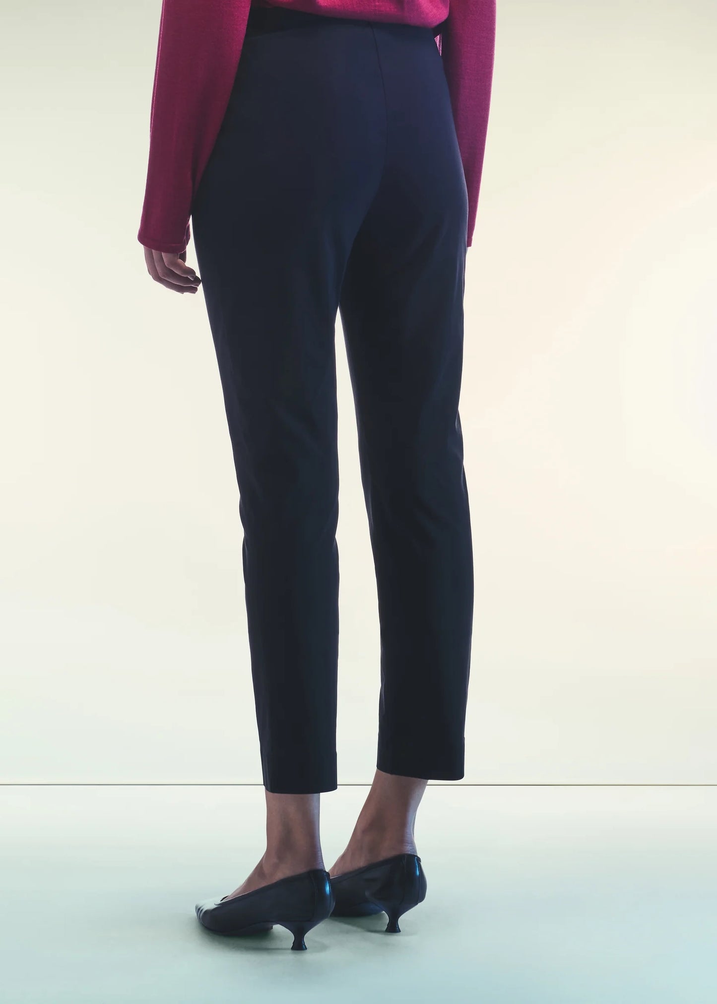 LEGGINGS - LIV CNTR20