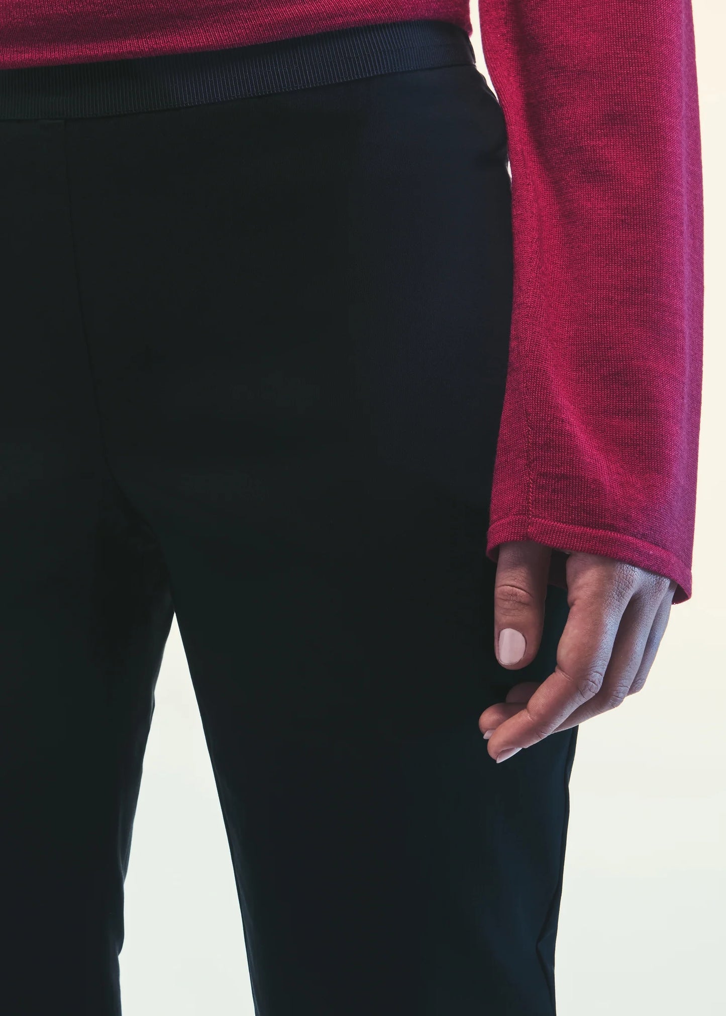 LEGGINGS - LIV CNTR20