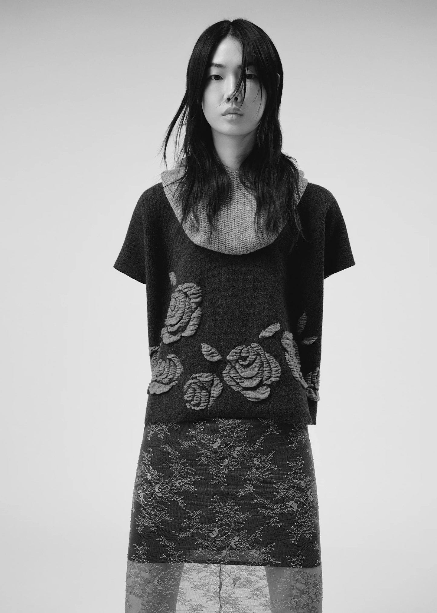 MAGLIA - MAGGIE F5WA78