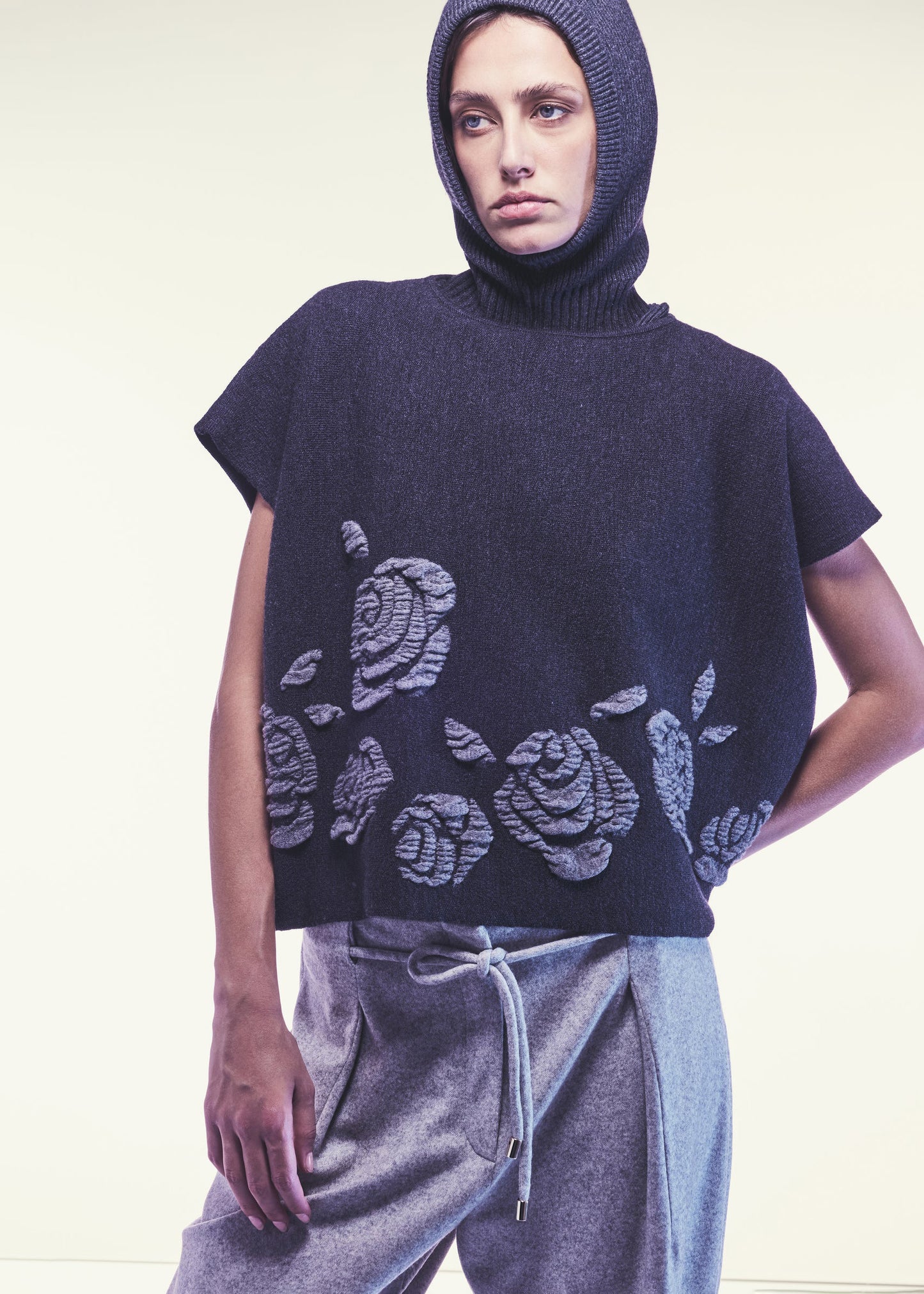 MAGLIA - MAGGIE F5WA78