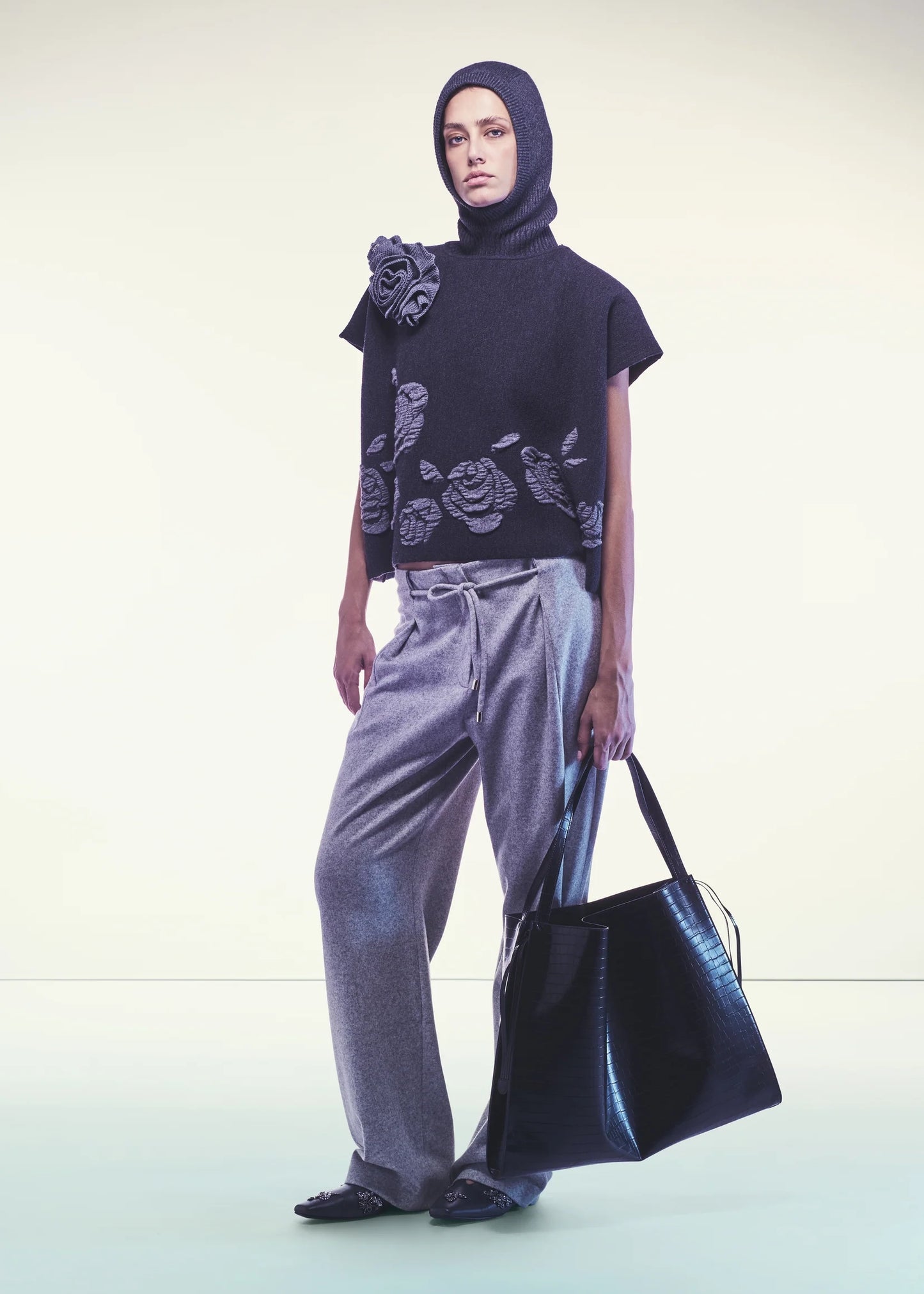 MAGLIA - MAGGIE F5WA78