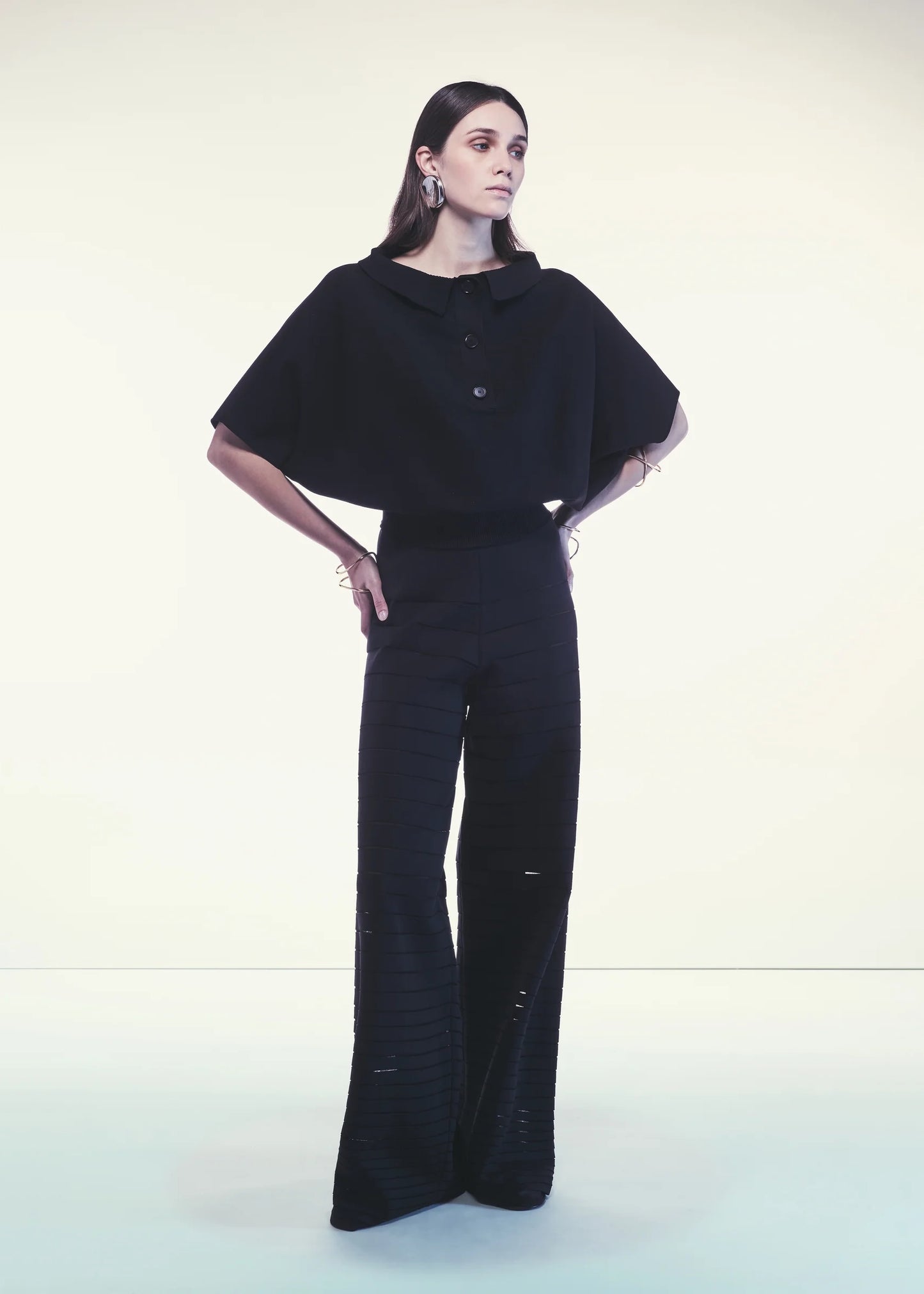 MAGLIA - PAMELA F5WG03