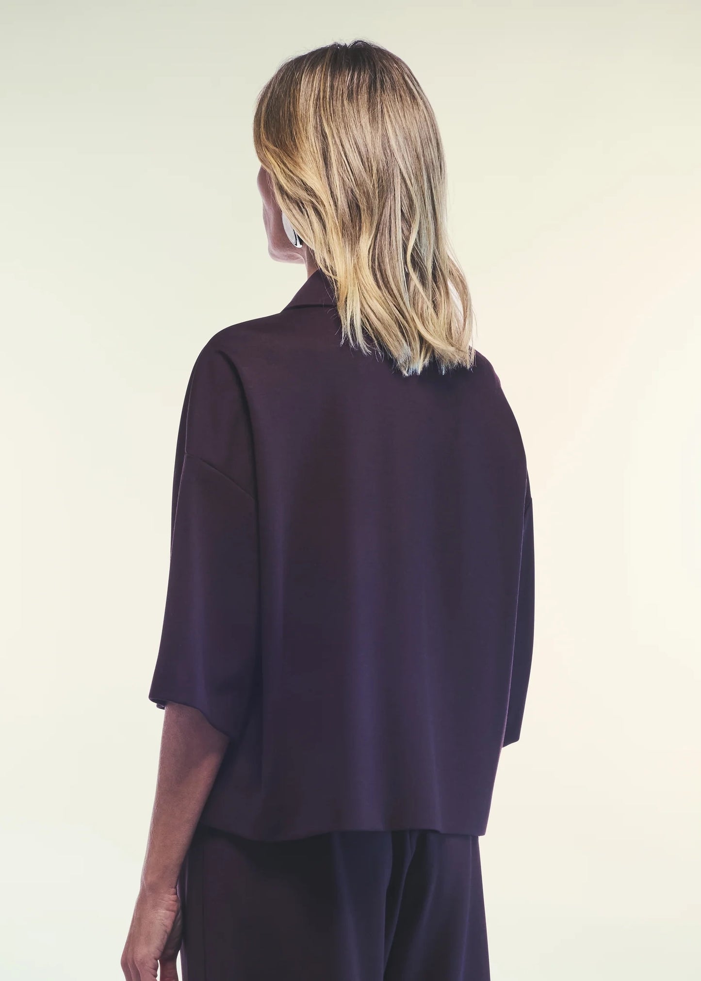BLUSA - LIBBY F5WI06