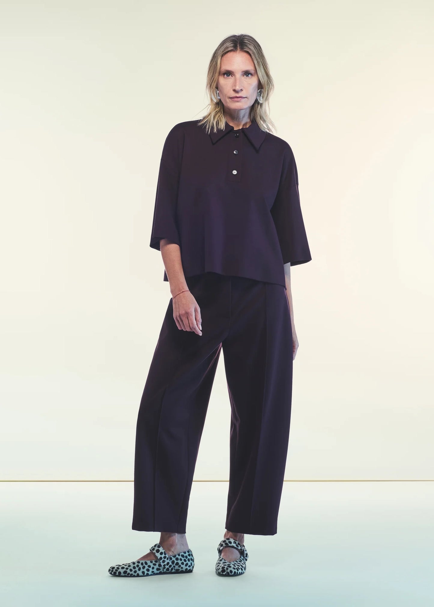 PANTALONE - ADAM F5WI37