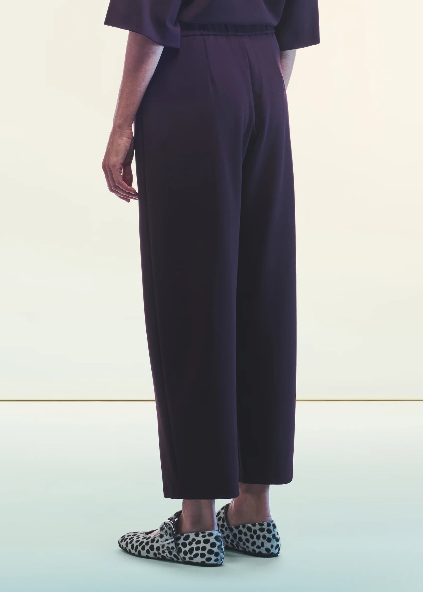 PANTALONE - ADAM F5WI37