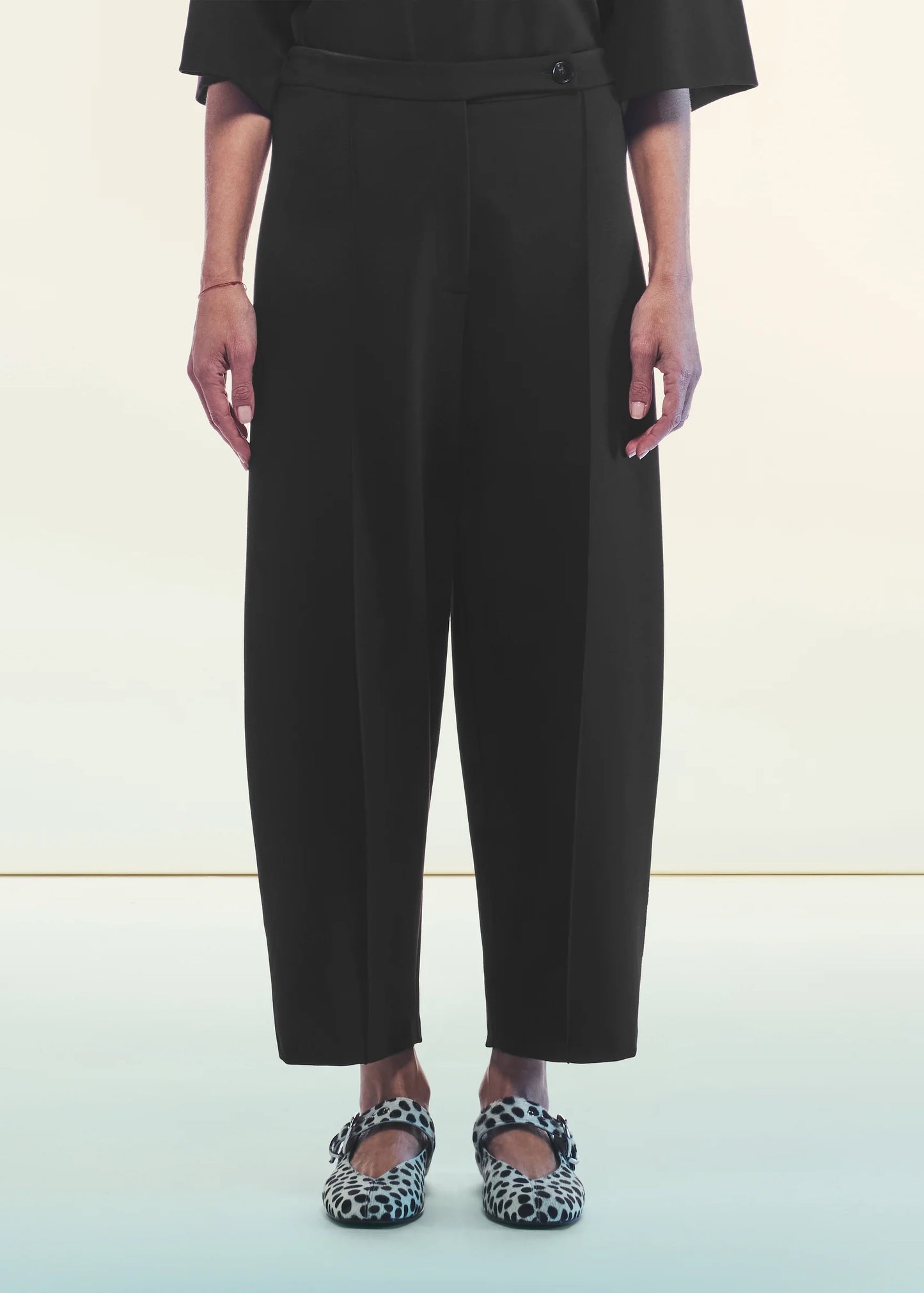 PANTALONE - ADAM F5WI37