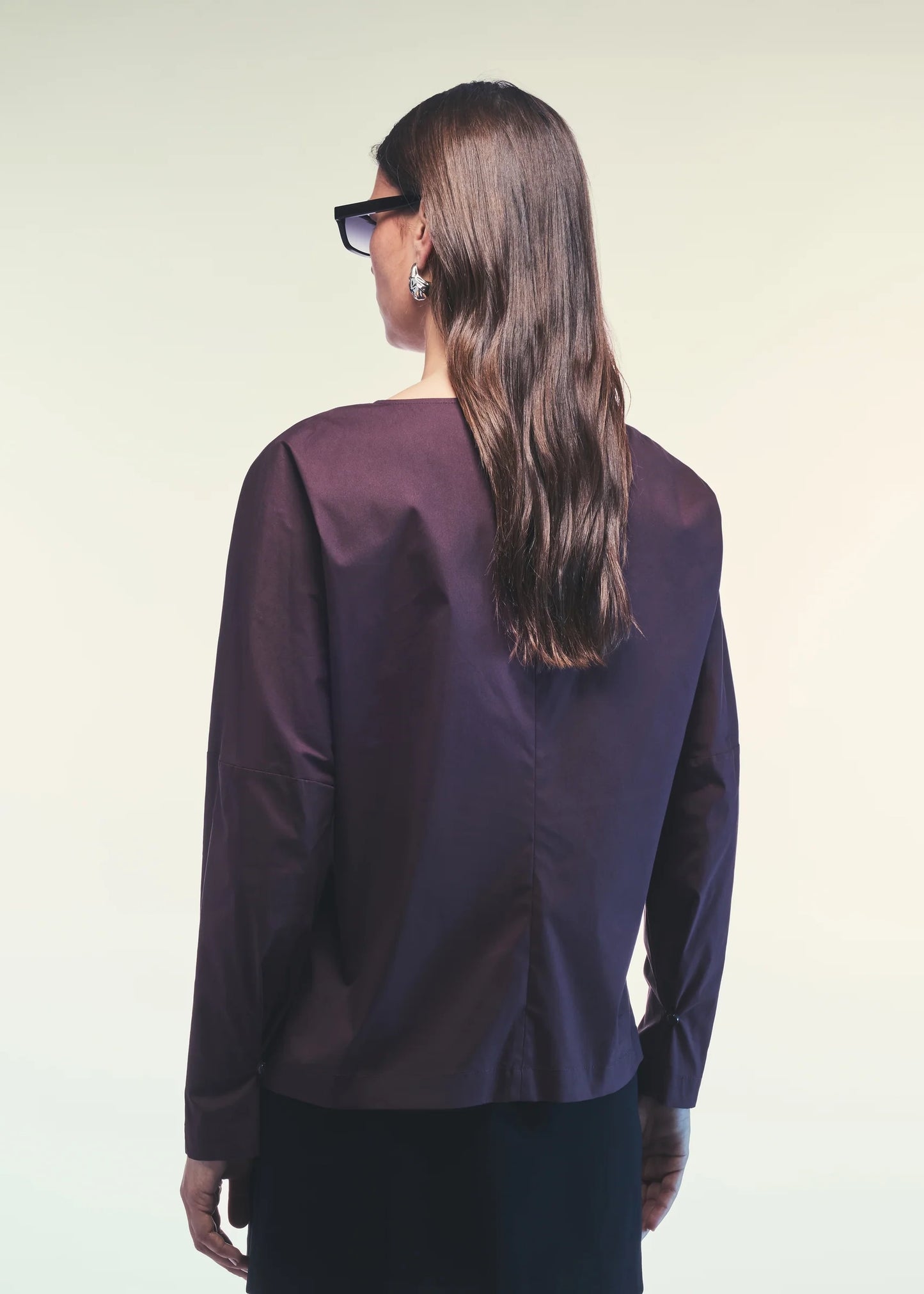 BLUSA - CLIZIA F5WK09