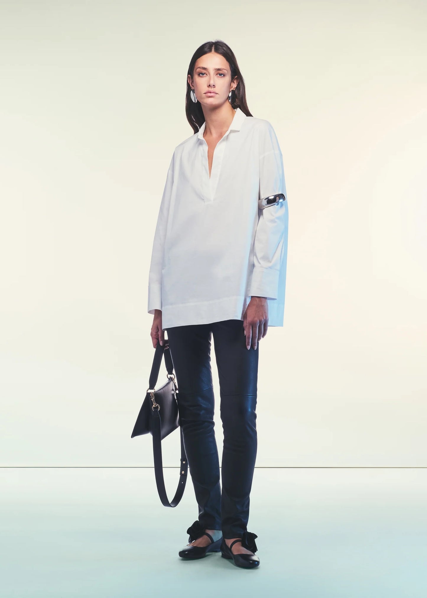 BLUSA - DASIA F5WK13