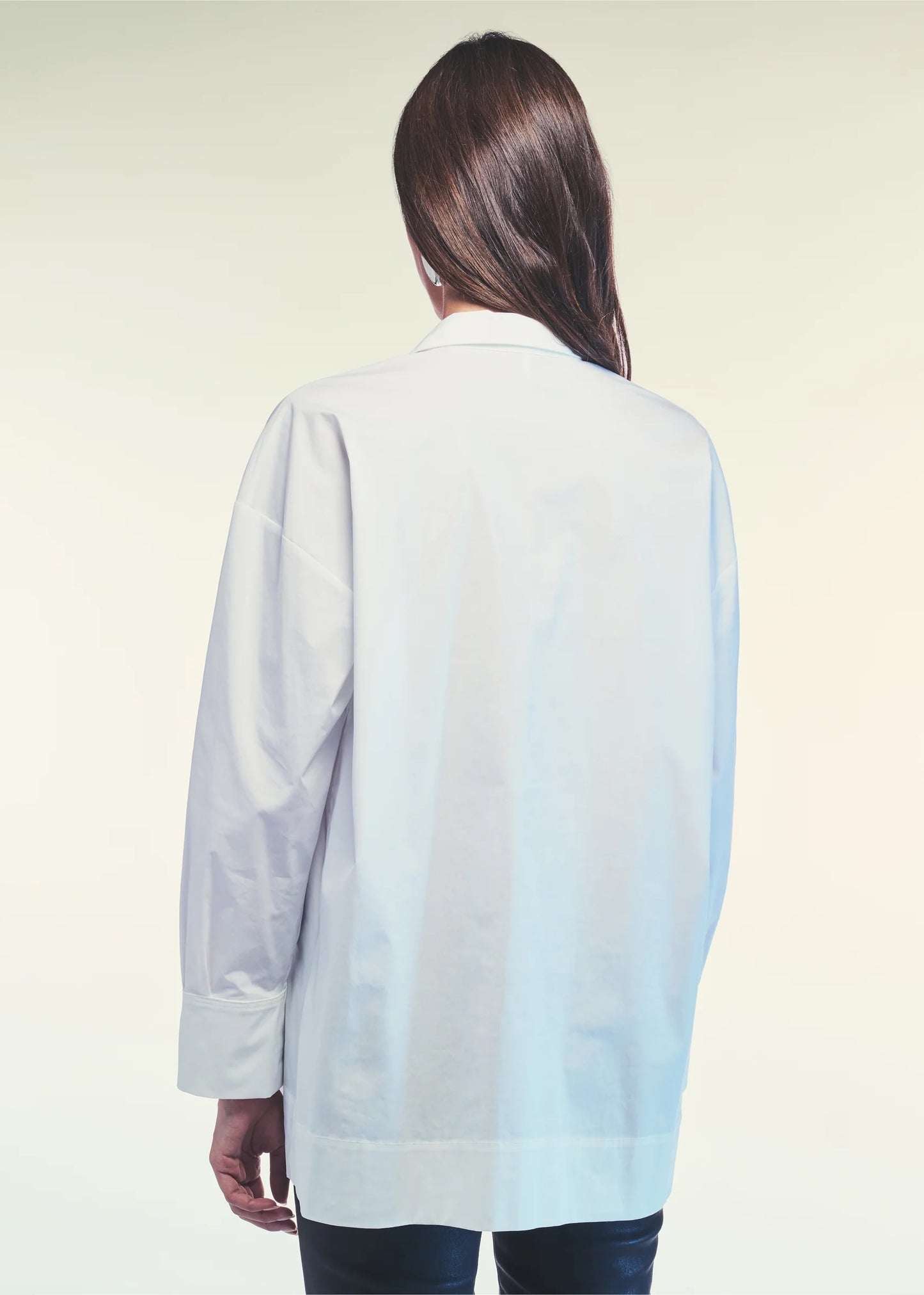 BLUSA - DASIA F5WK13