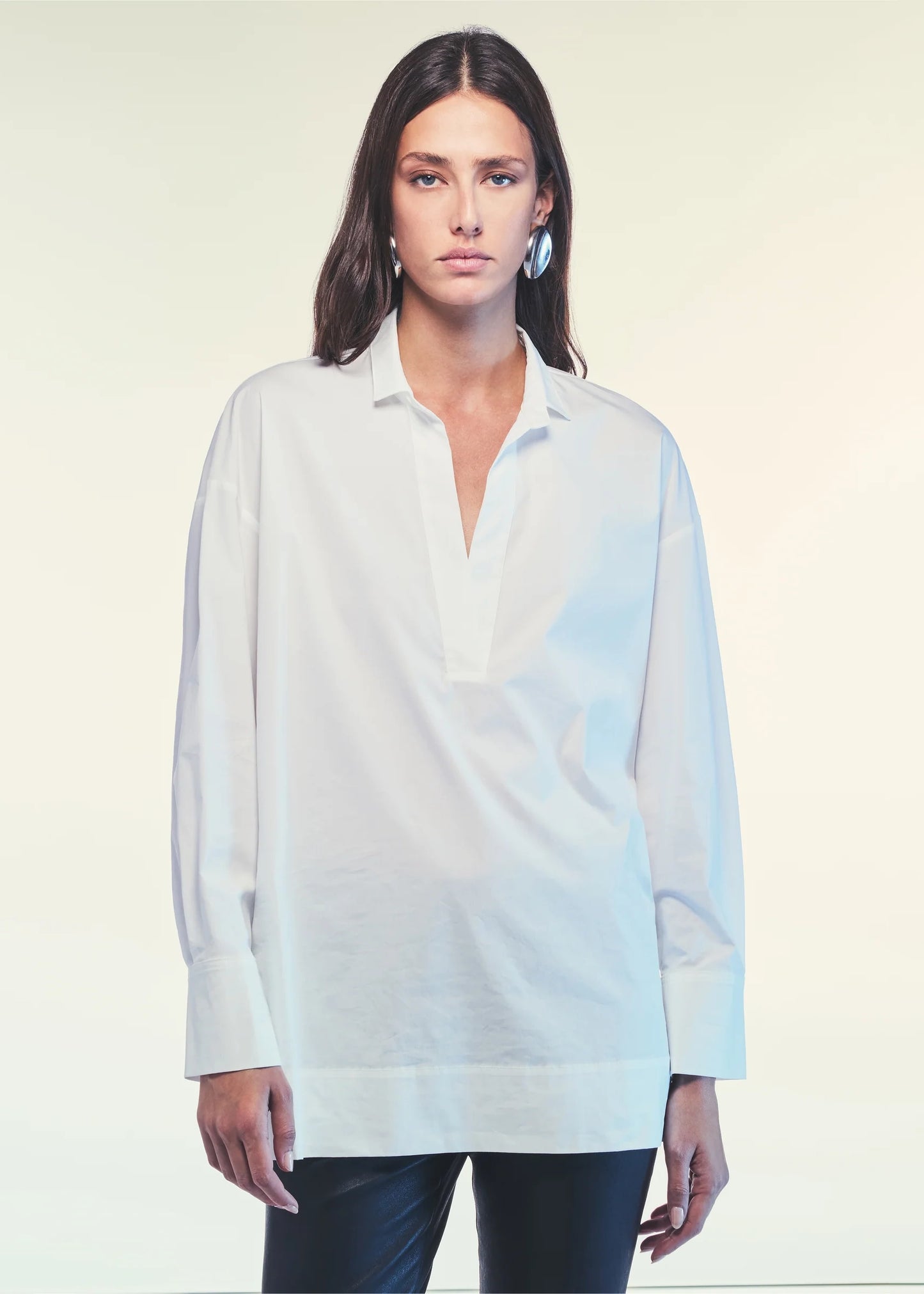 BLUSA - DASIA F5WK13
