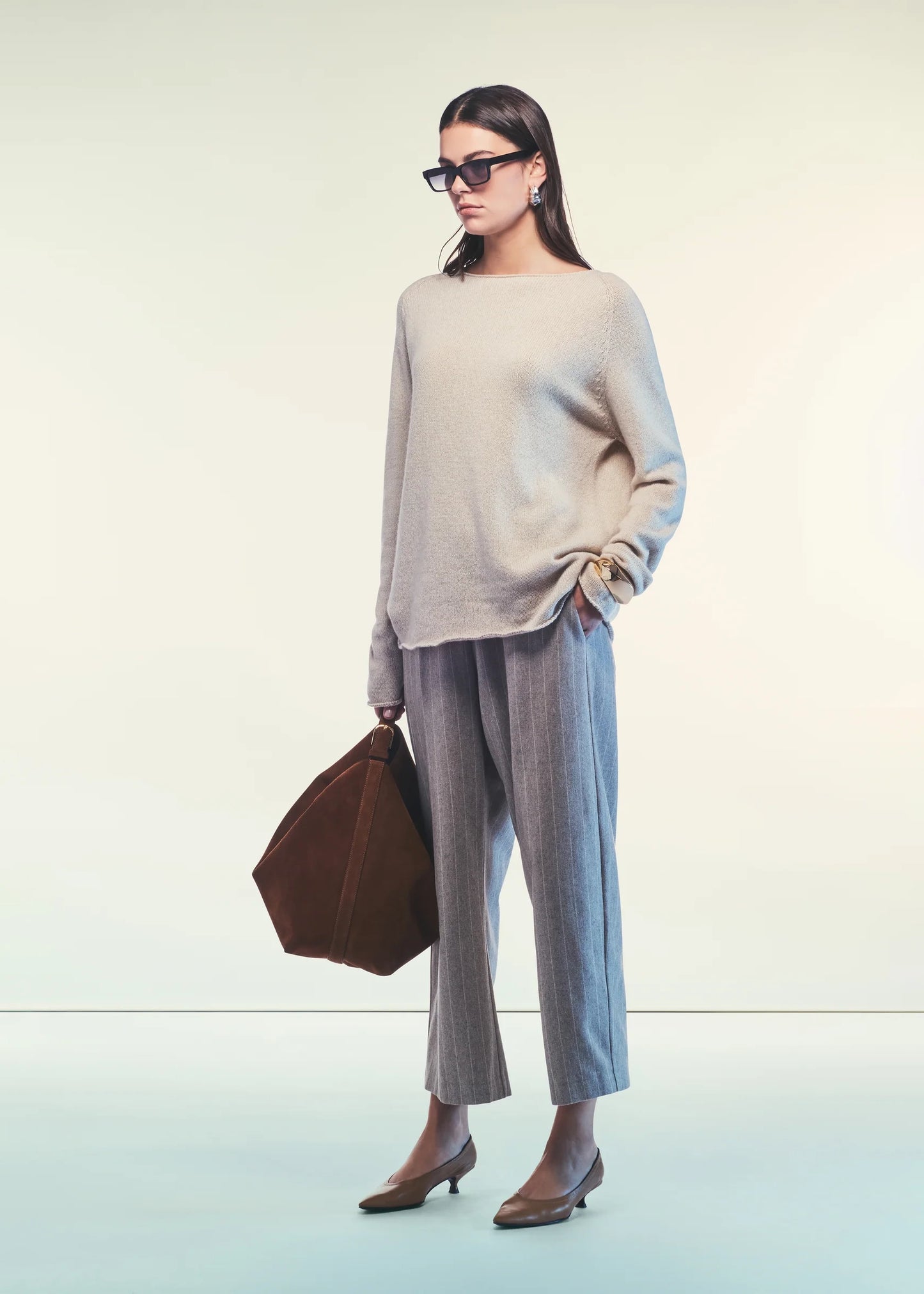 PANTALONE - TRISTAN F5WL33