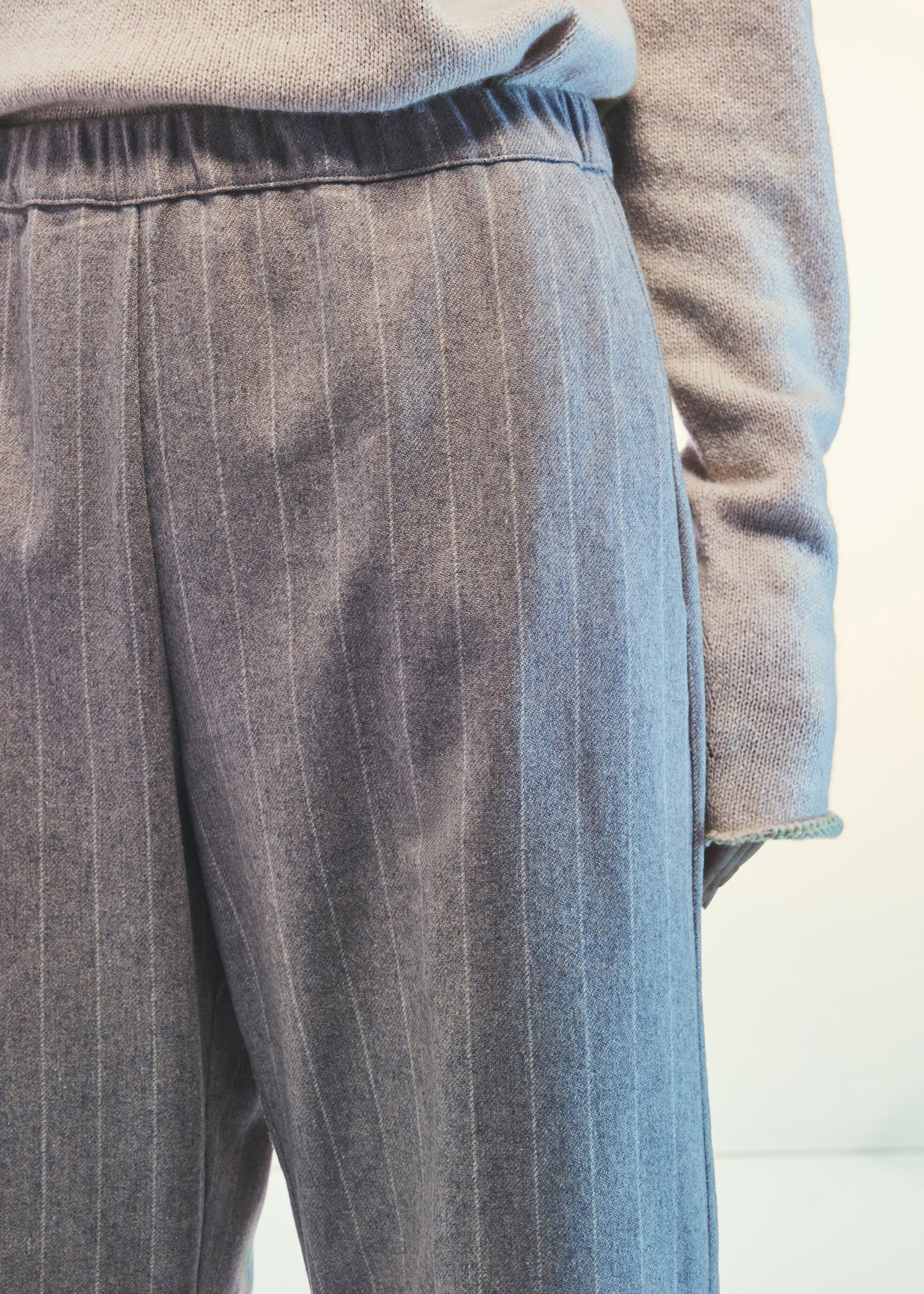 PANTALONE - TRISTAN F5WL33