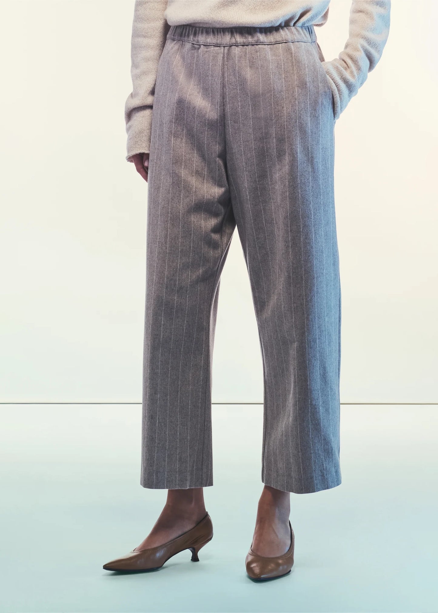 PANTALONE - TRISTAN F5WL33