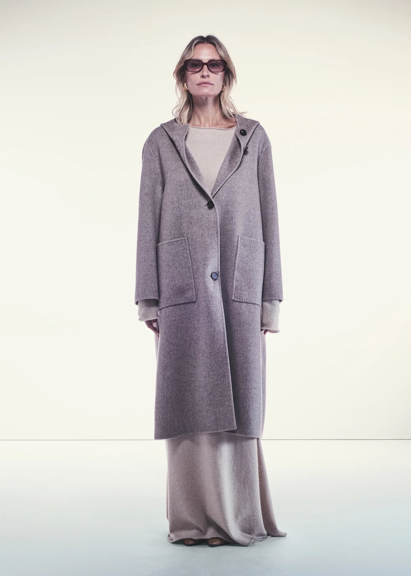 CAPPOTTO - CHRISTOPHER F5WW72