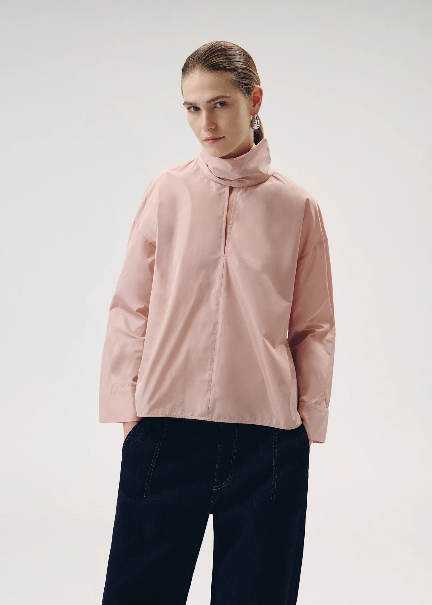 BLUSA - CARRIE F5WY13