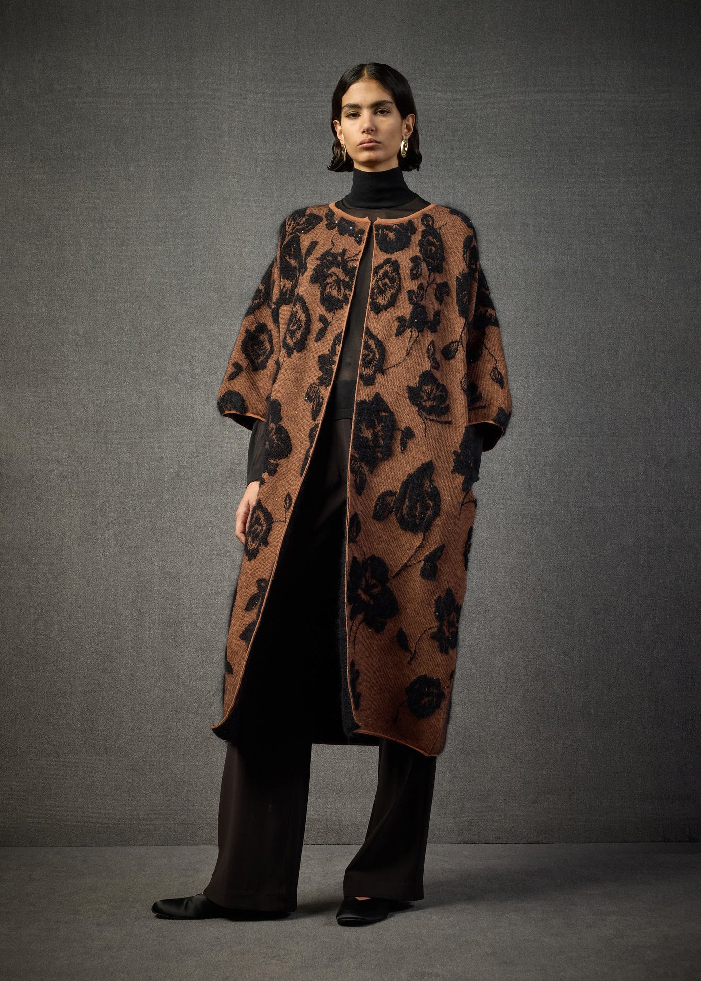 CAPPOTTO - MATTHEW L5WG69