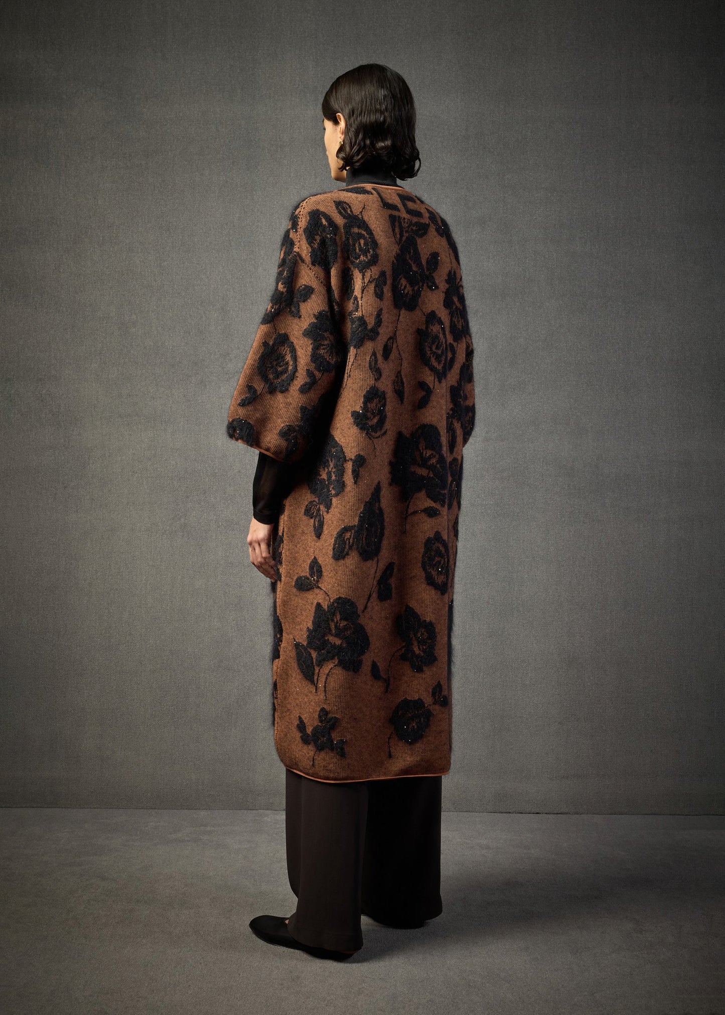 CAPPOTTO - MATTHEW L5WG69