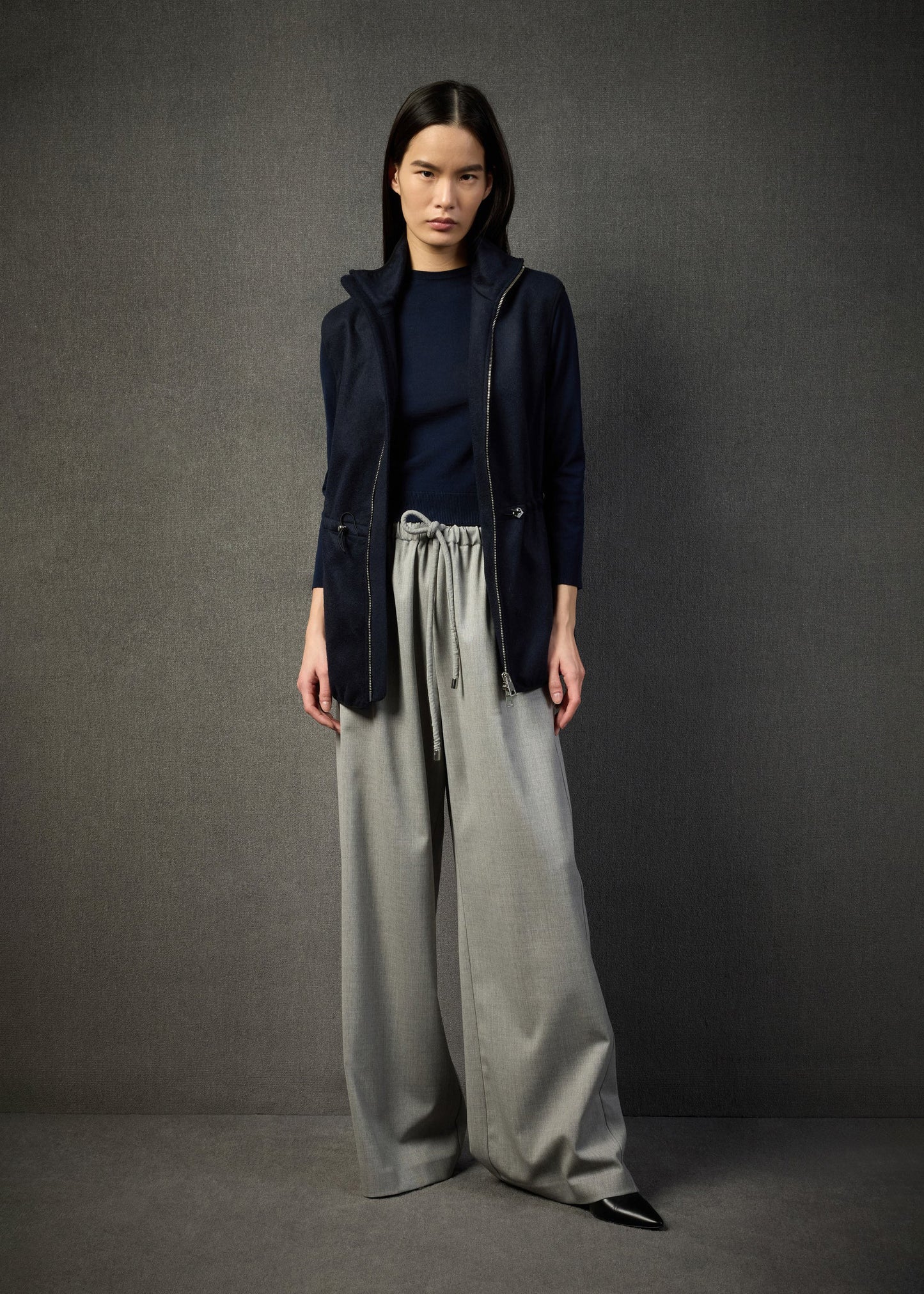 PANTALONE - ELIAS L5WN82