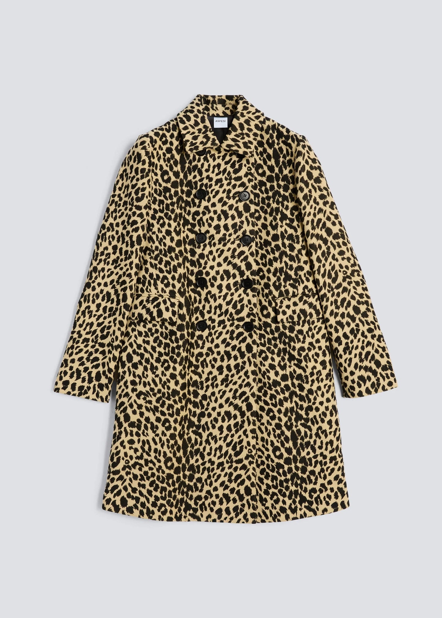 CAPPOTTO MOD.0761 - 0761D589