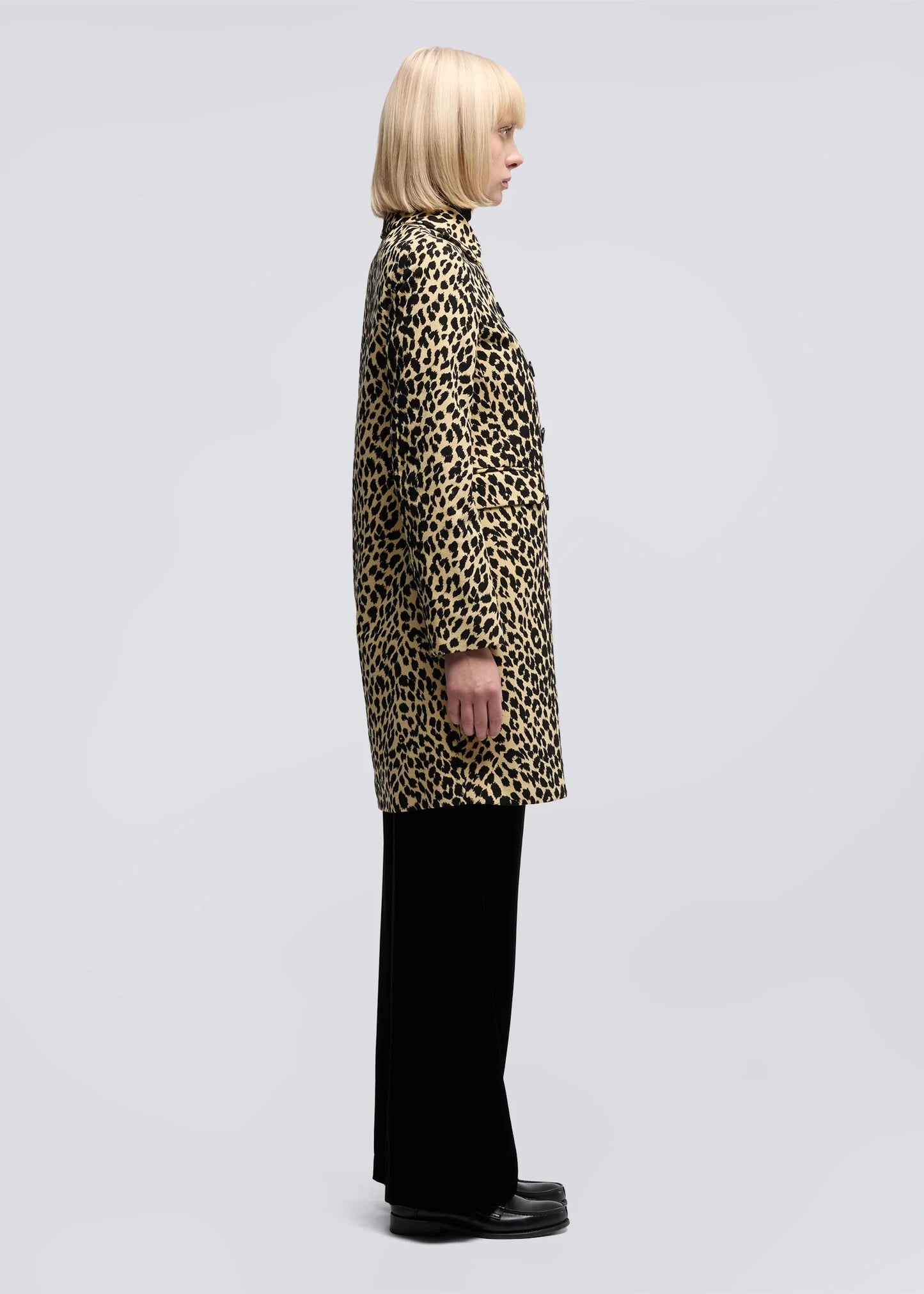 CAPPOTTO MOD.0761 - 0761D589