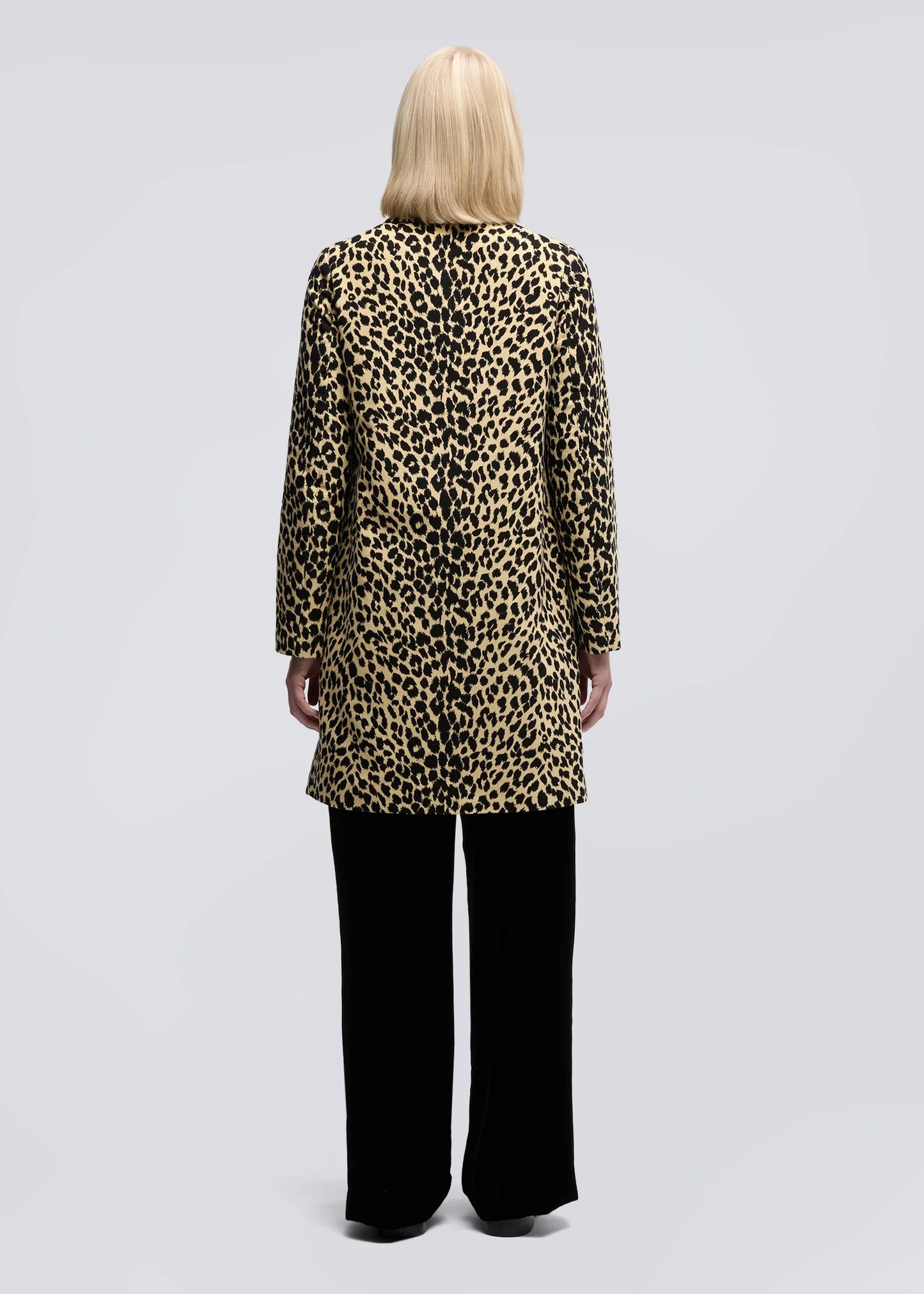 CAPPOTTO MOD.0761 - 0761D589