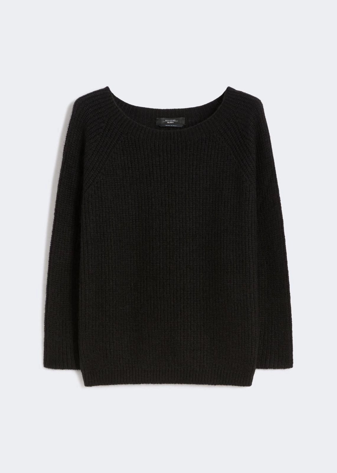 MAGLIA IN FILATO DI MOHAIR - XENO