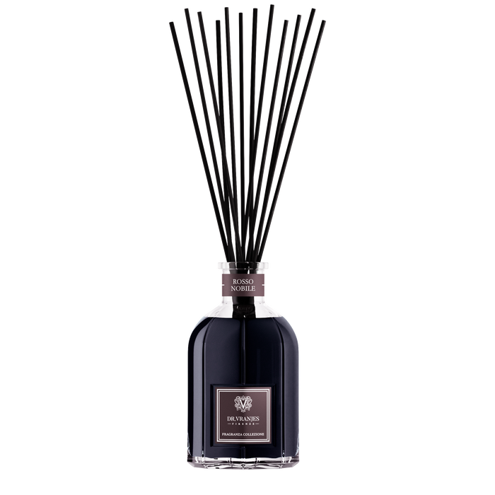 PROFUMO - ROSSO NOBILE