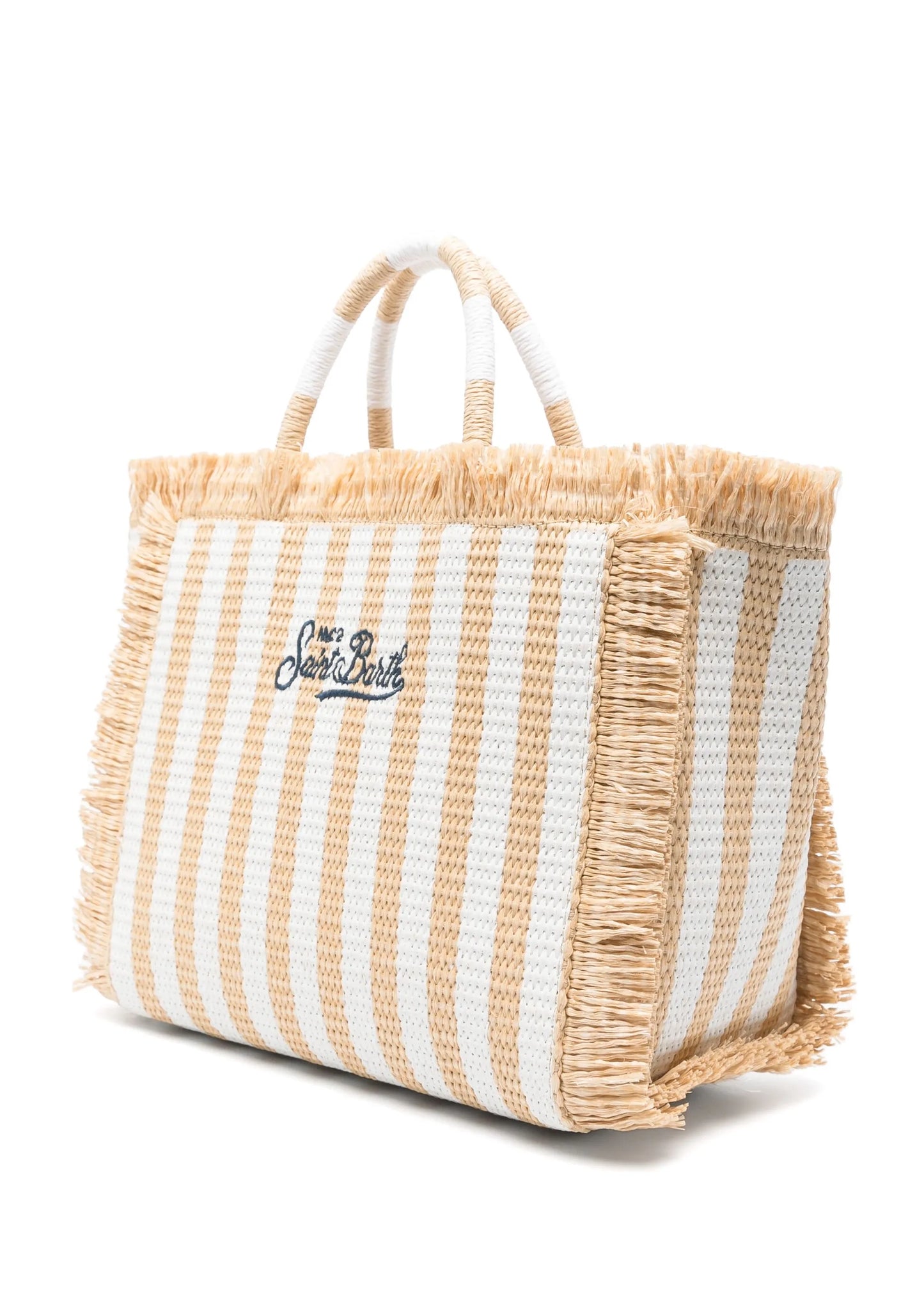 BORSA - TOTE COLETTE STRIPES