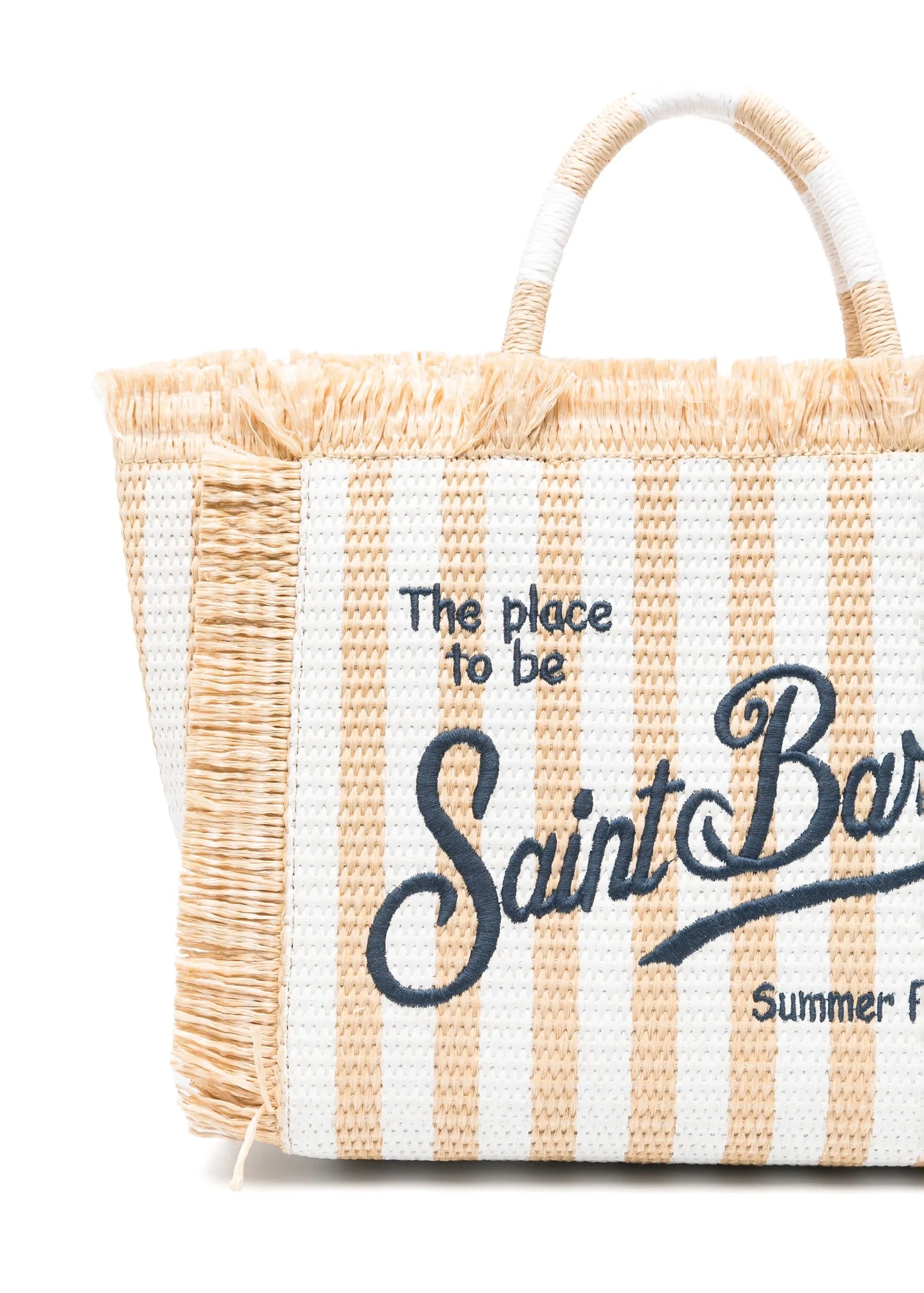 BORSA - TOTE COLETTE STRIPES