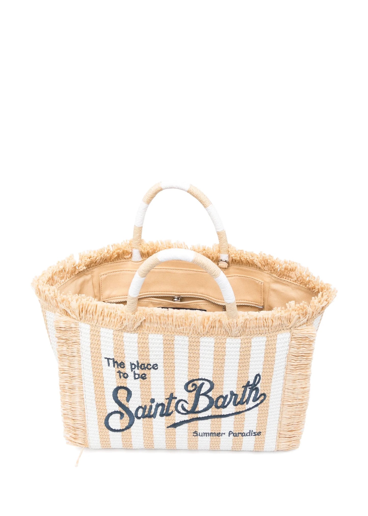 BORSA - TOTE COLETTE STRIPES