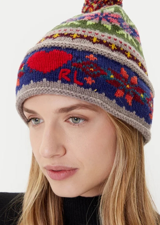 BERRETTO - 455981437