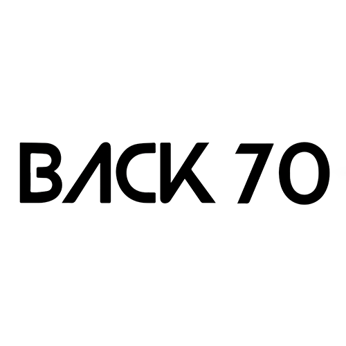 BACK 70