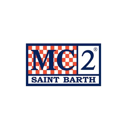 MC2 SAINT BARTH