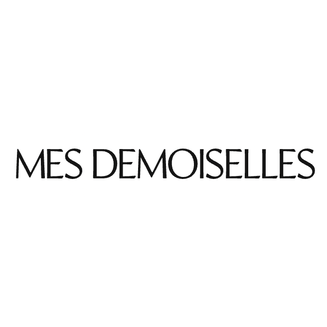 MES DEMOISELLES