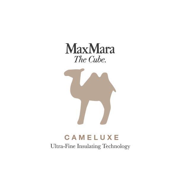 MAXMARA THE CUBE