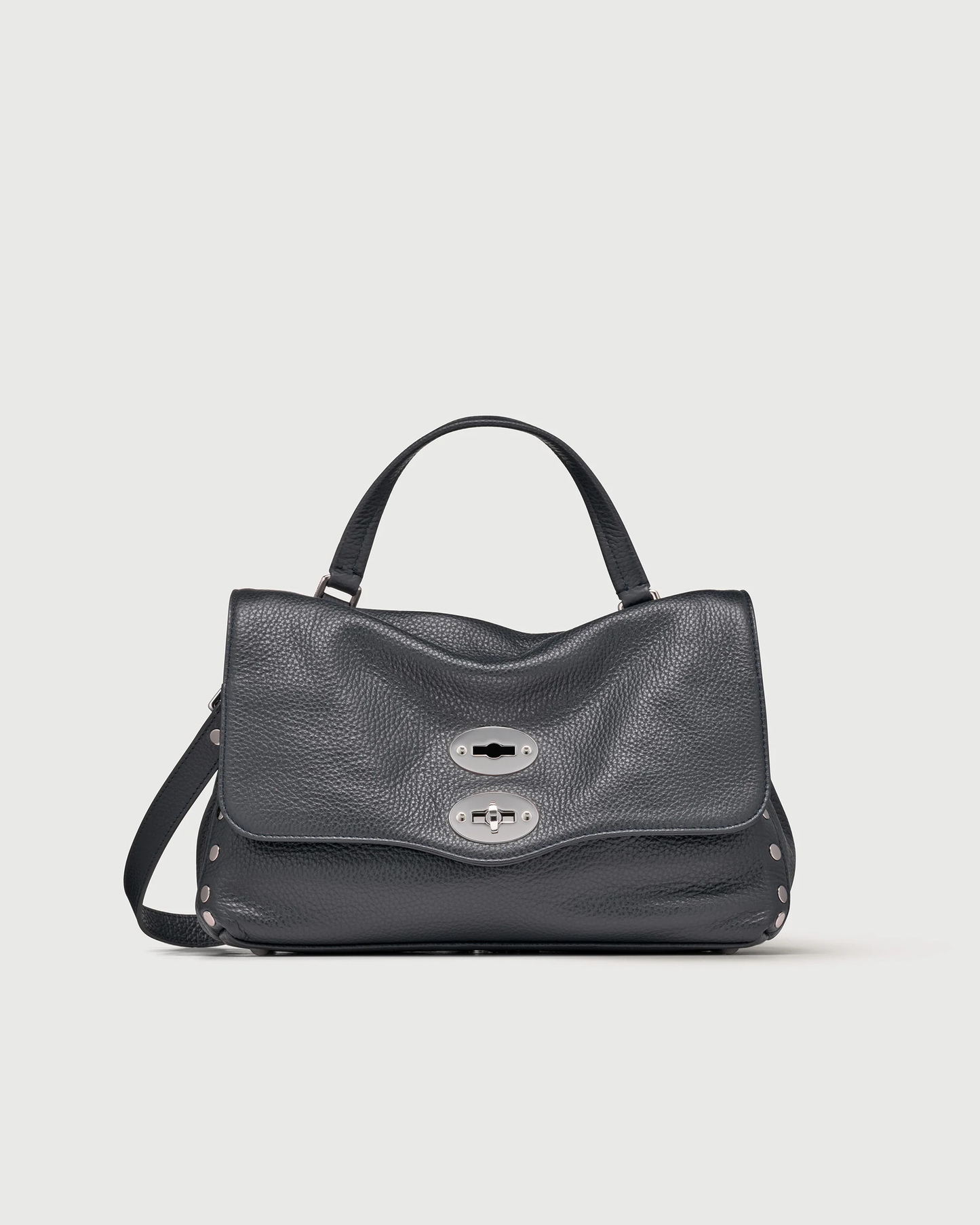 BORSE -POSTINA® SMALL IN PELLE