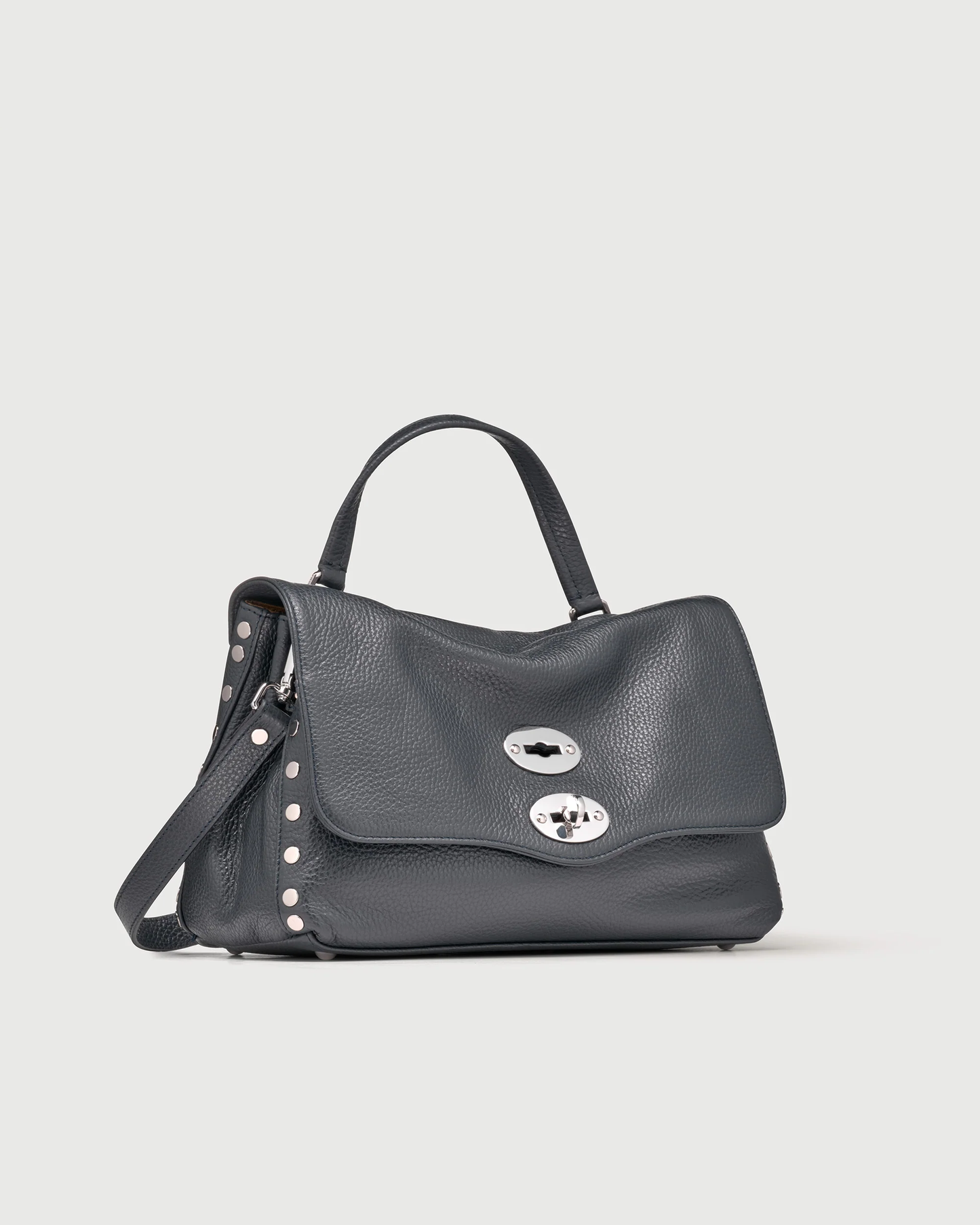 BORSE -POSTINA® SMALL IN PELLE