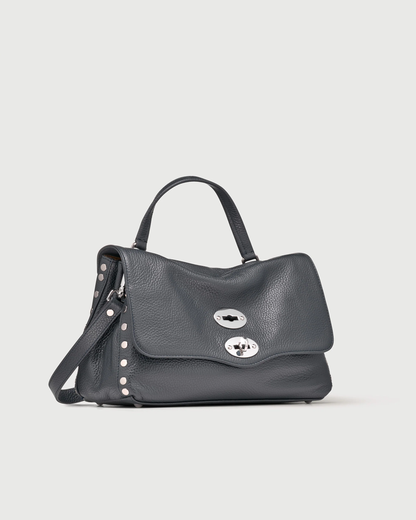 BORSE -POSTINA® SMALL IN PELLE