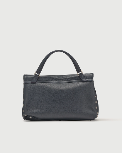 BORSE -POSTINA® SMALL IN PELLE