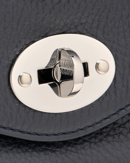 BORSE -POSTINA® SMALL IN PELLE