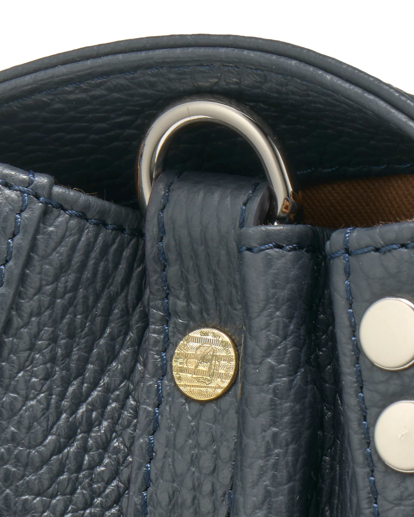 BORSE -POSTINA® SMALL IN PELLE