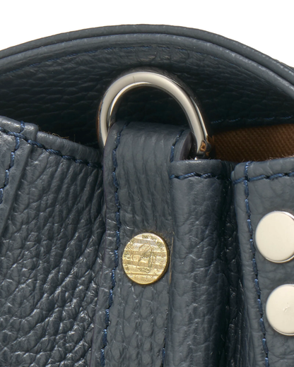 BORSE -POSTINA® SMALL IN PELLE