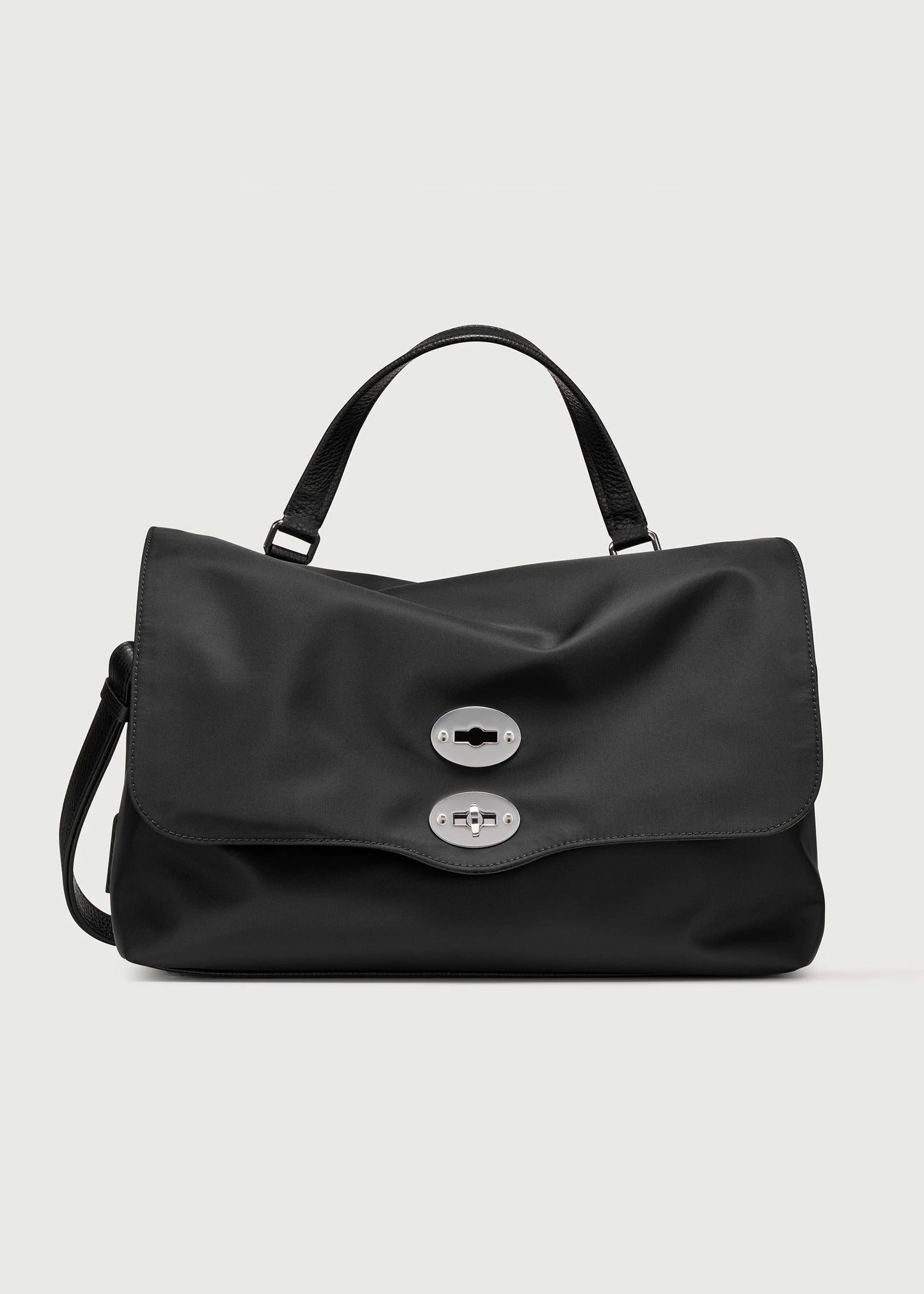 BORSA - POSTINA® MEDIUM IN TESSUTO NYLON