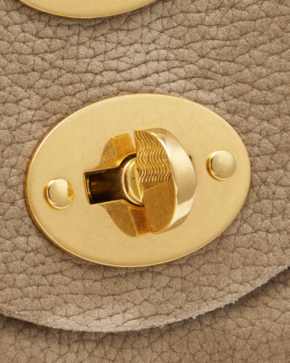 BORSE - POSTINA®  JONES SMALL IN PELLE NABUK