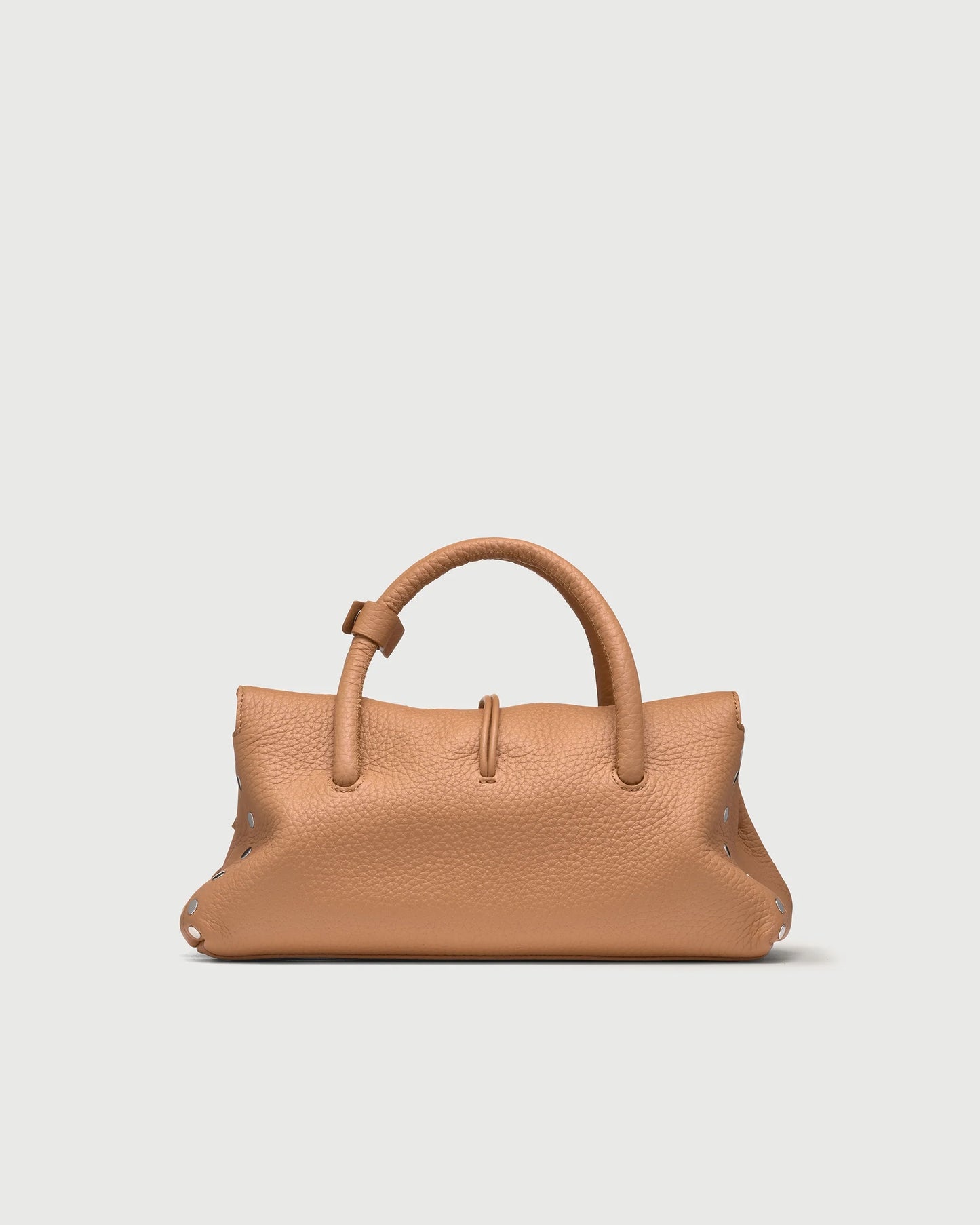 BORSA - DOTTA® SMALL IN PELLE MARTELLATA